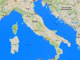 威尼斯通地中海_威尼斯位于地中海沿岸对吗