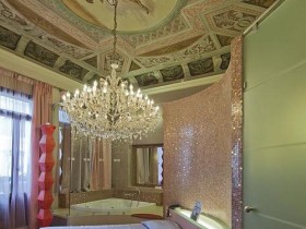 威尼斯酒店客房装修_威尼斯的酒店建筑之美是如何打造的?